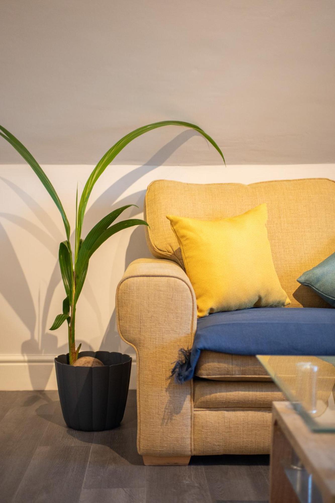 Msrsh Lux 5 Apartment Manchester Ngoại thất bức ảnh