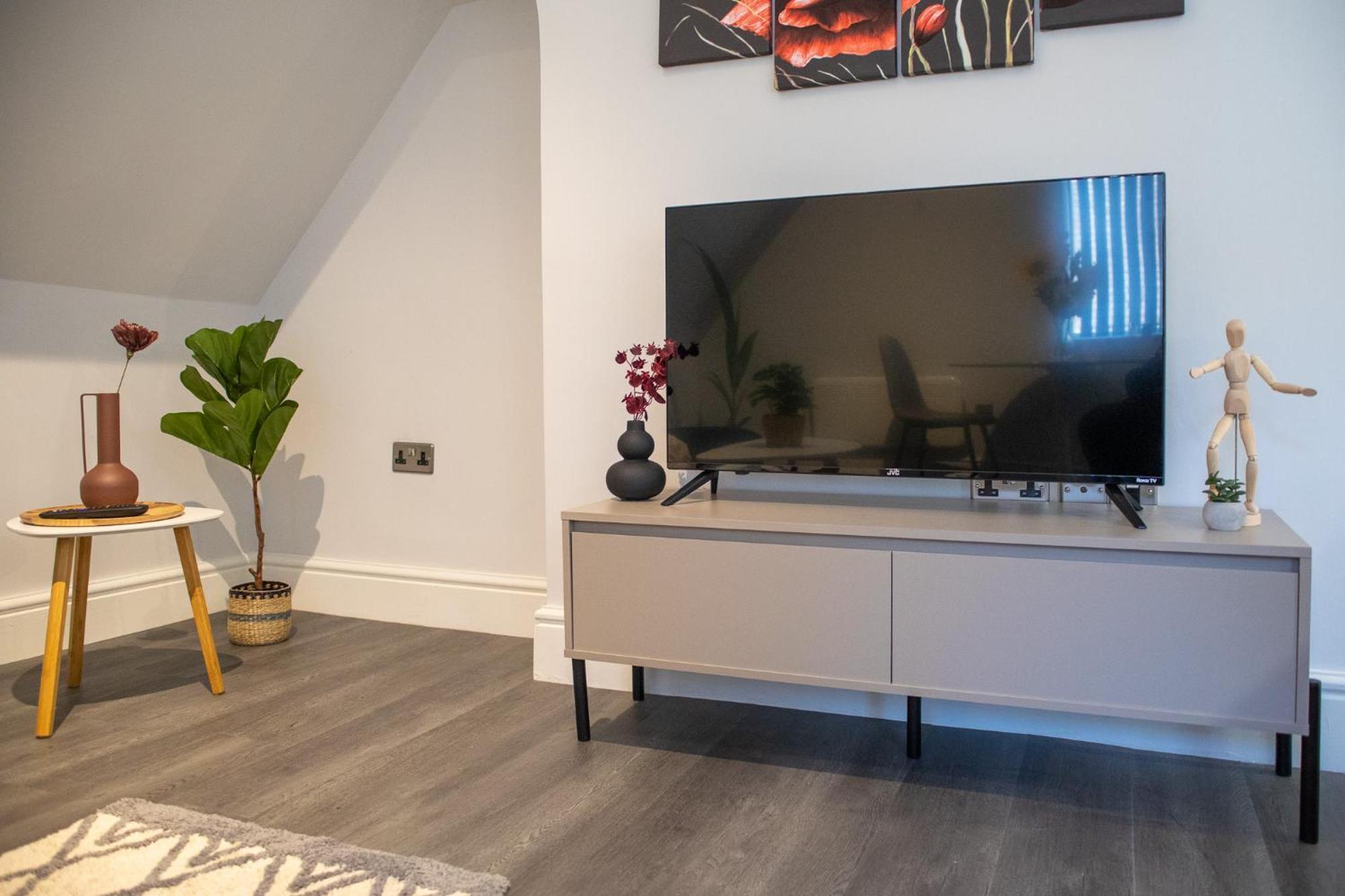Msrsh Lux 5 Apartment Manchester Ngoại thất bức ảnh