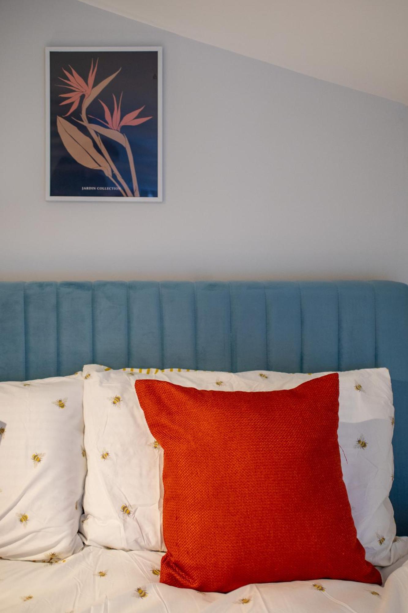 Msrsh Lux 5 Apartment Manchester Ngoại thất bức ảnh